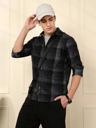 Cotton Shirt