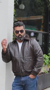 Jacket